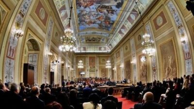 assemblea regionale